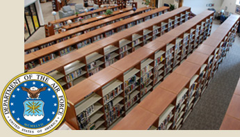 Air Force FOIA Library